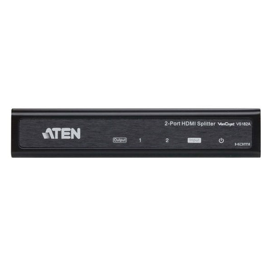 ATEN VanCryst Splitter HDMI, 2 port - VS182A