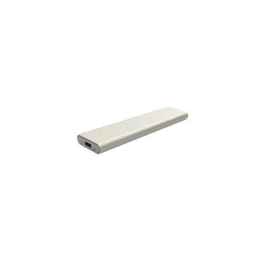 ROLINE SSD ház, M.2, USB-C csatlakozással