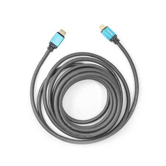 PROCONNECT Kábel HDMI - HDMI System 8K@60Hz, Ultra High Speed, M/M, 4m, PC-05-01-B-4M