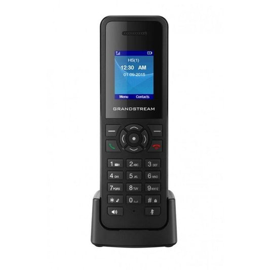 GRANDSTREAM DECT Telefon VoIP - DP720