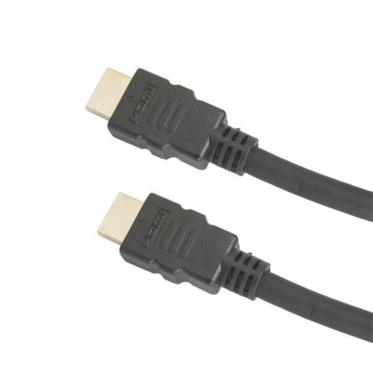 PROCONNECT Kábel HDMI - HDMI Essential 8K@60Hz Ultra High Speed, M/M, 5m, PC-03-01-5M