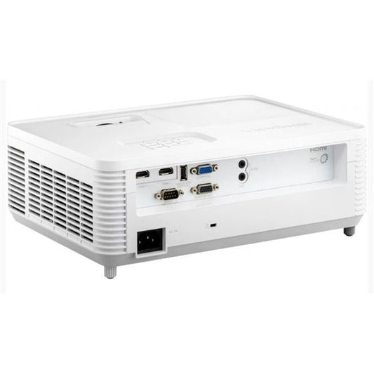 VIEWSONIC Projektor PA700W oktatási / üzleti projektor, 4500 lumen, WXGA