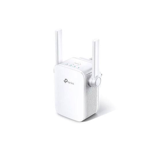 TP-LINK Wireless Range Extender Dual Band AC1200, RE305