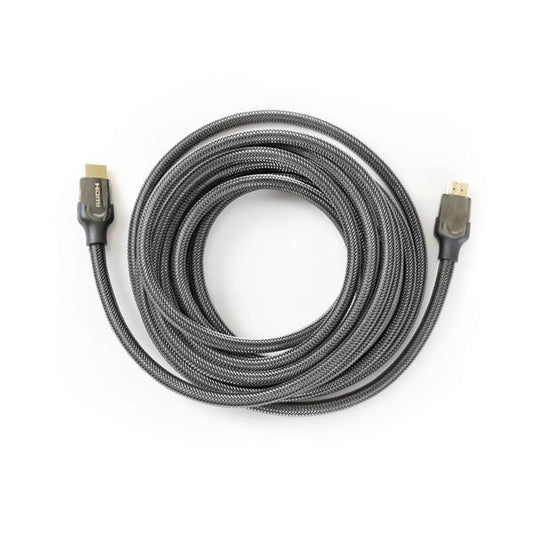 PROCONNECT Kábel HDMI - HDMI Premium Plus 8K@60Hz, Ultra High Speed, M/M, 5m, PC-06-13-5M