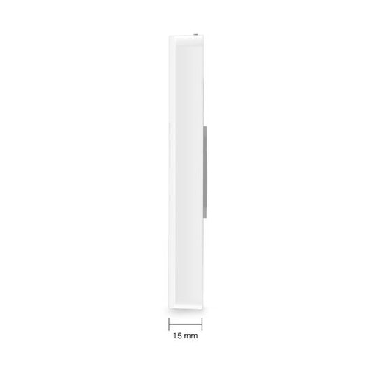 TP-LINK OMADA Wireless Access Point EAP235-WALL Dual Band AC1200 Falra rögzíthető,