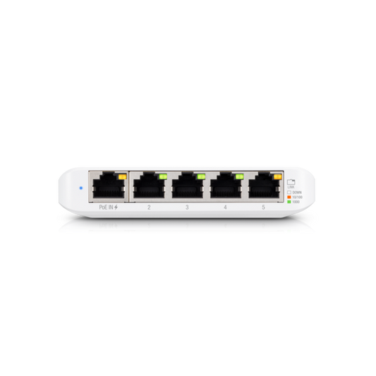 UBIQUITI UniFi Switch Flex Mini, 5Gbit LAN