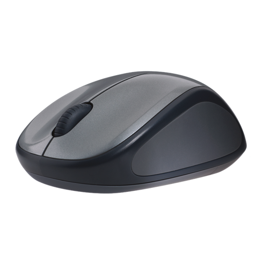 LOGITECH Egér vezeték nélküli M235/ Drahtlos /op