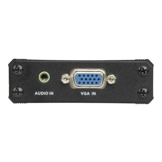 ATEN VanCryst Konverter VGA - HDMI - VC180
