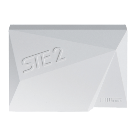 HWG IP hőmérő HWg-STE2 R2