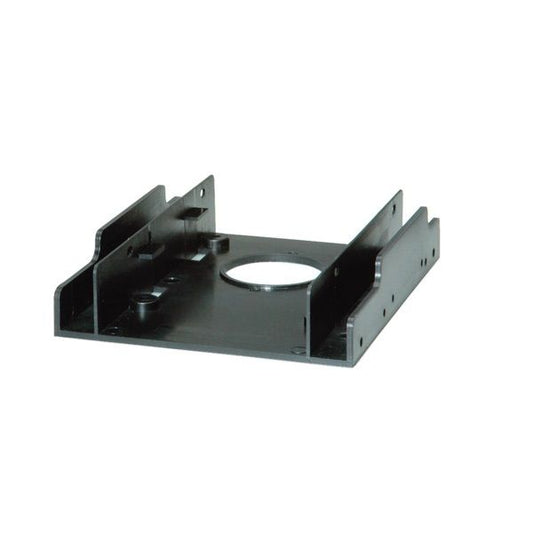 ROLINE HDD beépítő keret 3.5" helyre 2x2.5" HDD