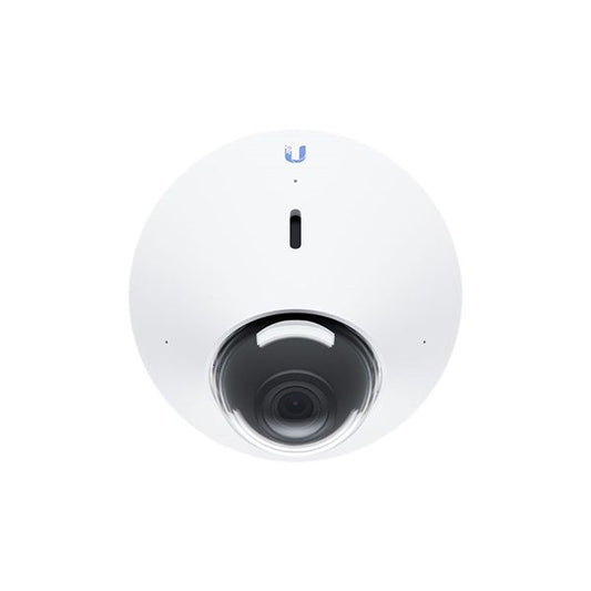 UBIQUITI IP kamera PoE TÁPEGYSÉG NÉLKÜL G4-DOME