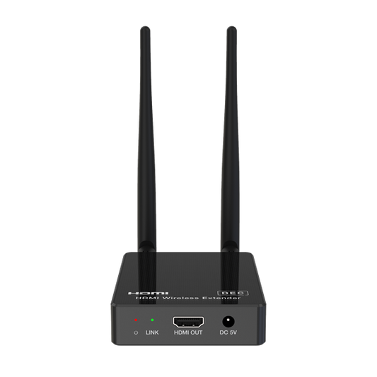 PROCONNECT Extender HDMI, wireless