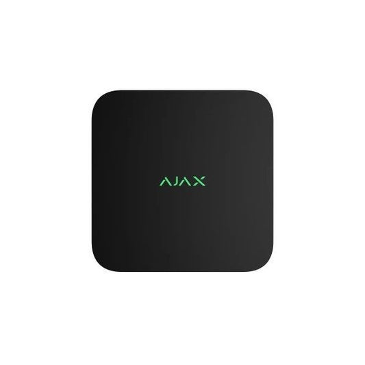 AJAX NVR BL - 8 csatorna