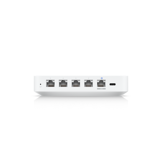 UBIQUITI Cloud Gateway Ultra UCG-ULTRA