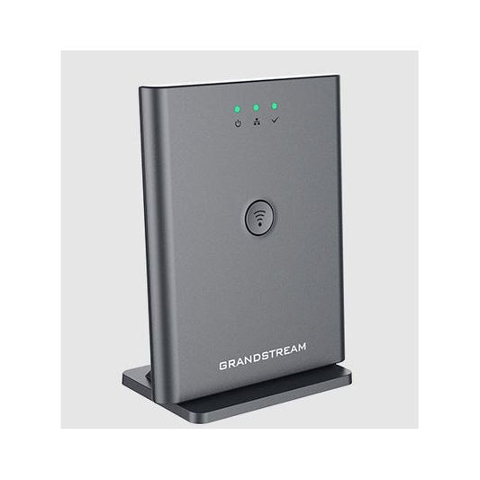 GRANDSTREAM DECT Bázis állomás VoIP - DP755