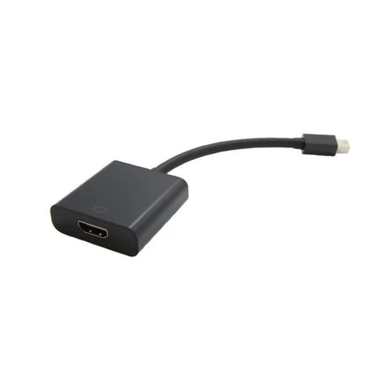 VALUE Adapter Mini DisplayPort - HDMI, M/F