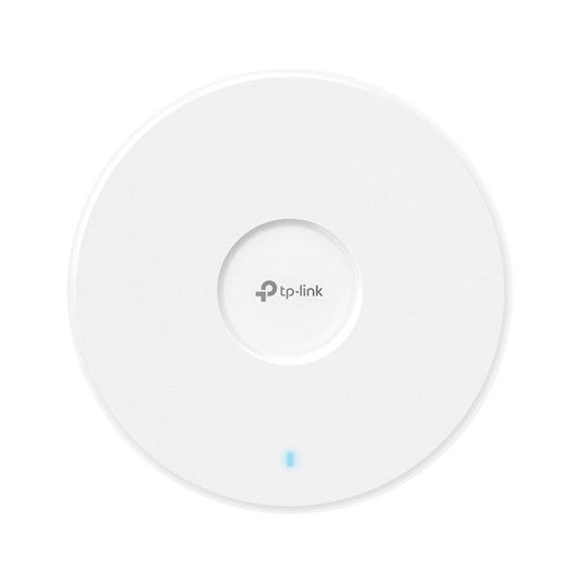 TP-LINK OMADA Access Point EAP773 Tri-Band BE11000 Wifi 7 Mennyezetre rögzíthető, Mennyezetre szerelhető