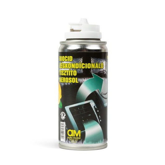 AM Klíma és utastértisztító aeroszol bomba - biocid - 100 ml