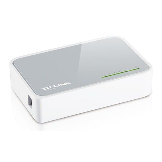 TP-LINK Switch Fast Ethernet TL-SF1005D 5 port