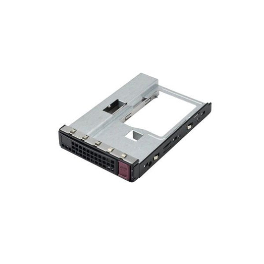 SUPERMICRO HDD keret 2.5" -> 3.5" HotSwap Gen 6.5