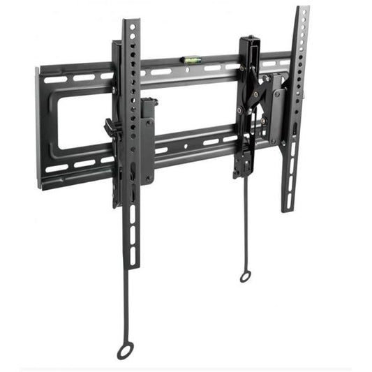 TECHLY ICA-PLB 546T dönthető fali konzol 37-80" LCD kijelzőhöz, fekete