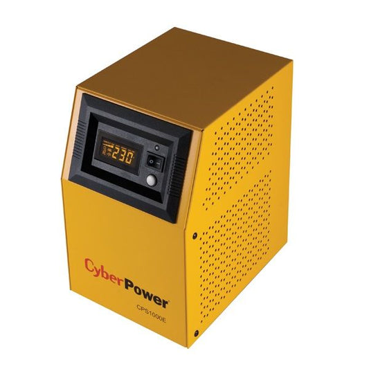 CYBERPOWER EPS Emergency 1000 E