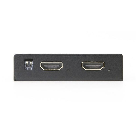 PROCONNECT Extender HDMI 2.0, Over LAN, Cat6, Infra, 4k@60Hz, 70m-ig
