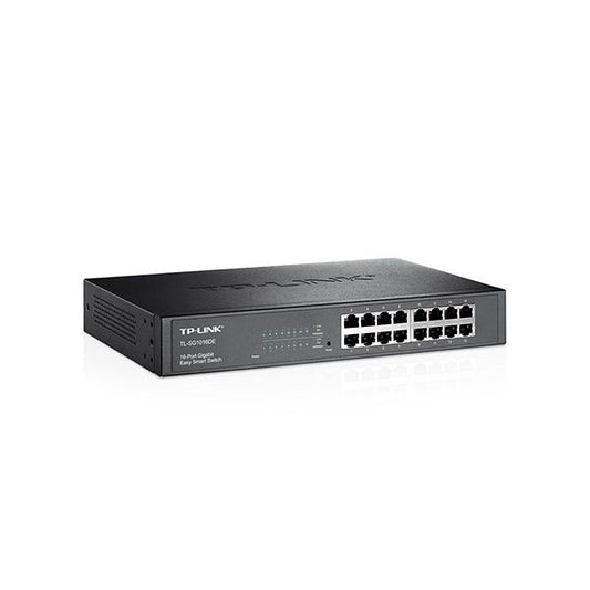 TP-LINK Switch TL-SG1016DE