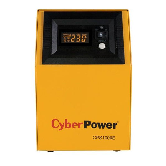 CYBERPOWER EPS Emergency 1000 E