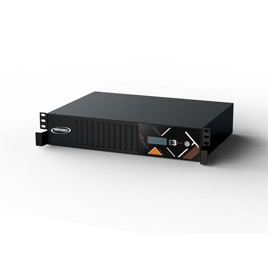INFOSEC UPS E3 Evo 1200 RT
