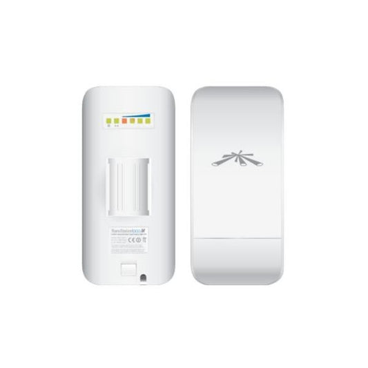 UBIQUITI NanoStation Loco M2