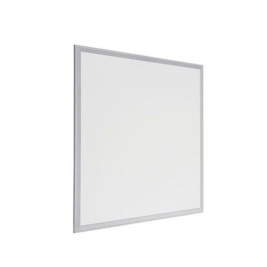 OPTONICA LED Panel, beépíthető, tápegységgel, négyszögletes, 25W, hideg fehér fény, 4000Lm, 6000K - DL2770