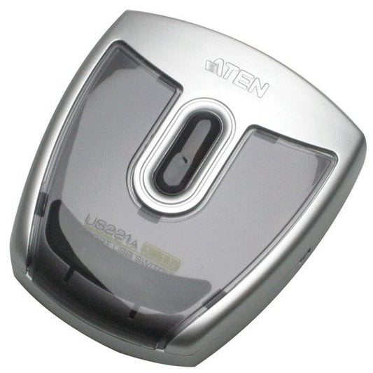 ATEN Switch USB 2.0 2x1 - US221A