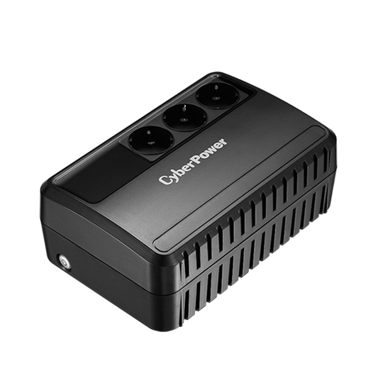 CYBERPOWER UPS BU 650 VA
