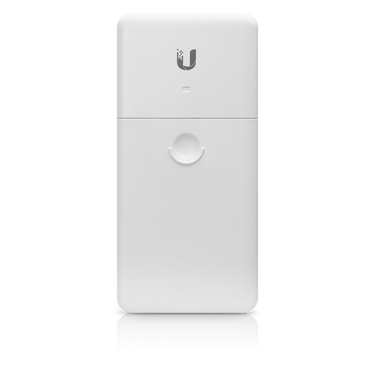 UBIQUITI Switch NanoSwitch 4 port passzív PoE 24W