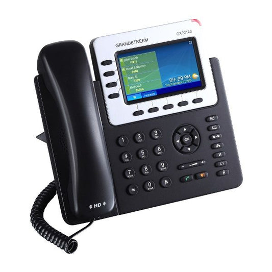 GRANDSTREAM Telefon VoIP - GXP2140