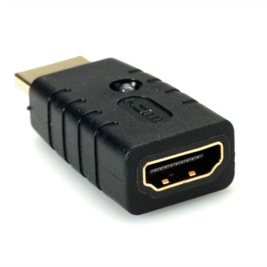 ROLINE EDID Emulátor HDMI - HDMI, 4K@60Hz, M/F, fekete