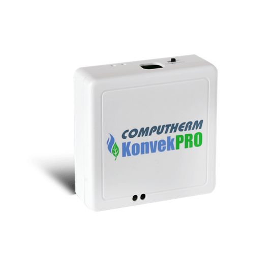 COMPUTHERM KonvekPRO