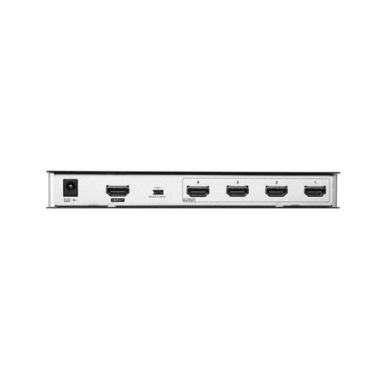 ATEN VanCryst Splitter HDMI, 4K, 4 port - VS184B