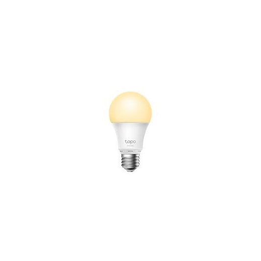 TP-LINK Tapo LED Izzó Wi-Fi-s E27, tompítható fénnyel L510E
