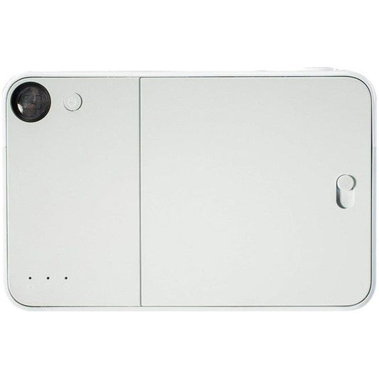 KODAK Printomatic instant fényképezőgép, Zink 2x3" papírméret, szürke