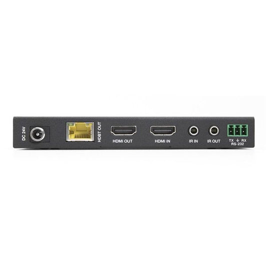 PROCONNECT Extender HDMI, HDBaseT, Kétirányú IR, RS232, 150m-ig