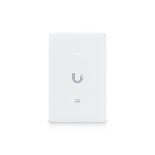 UBIQUITI PoE+ Injector 30W, 2.5G
