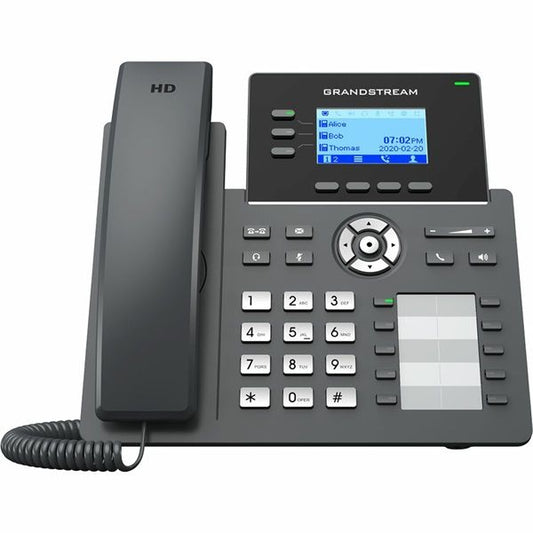 GRANDSTREAM Telefon VoIP - GRP2604P