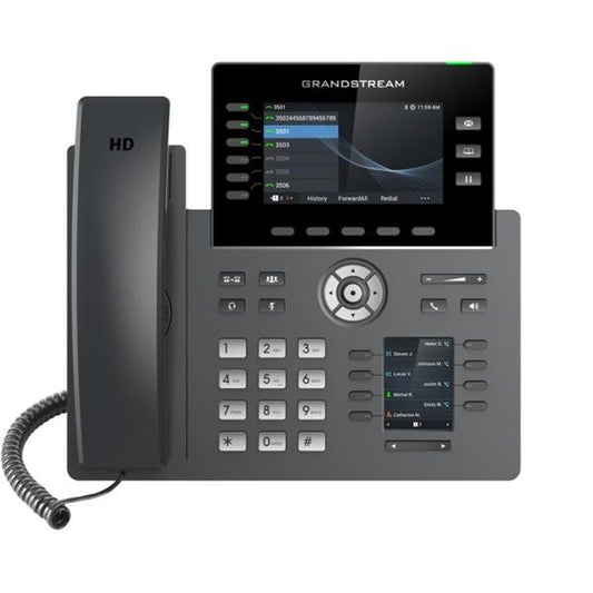 GRANDSTREAM Telefon VoIP - GRP2616