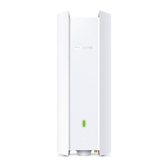 TP-LINK OMADA Wireless Access Point EAP650-OUTDOOR AX1800 Indoor/Outdoor WiFi6