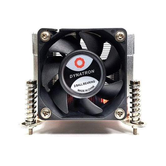DYNATRON CPU hűtő, Q-5, LGA 1700, 185 W