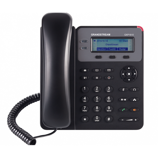 GRANDSTREAM Telefon VoIP - GXP1610