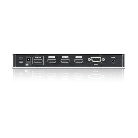 ATEN VanCryst Switch HDMI, 4Kx2K@30Hz 4 port - VS481B