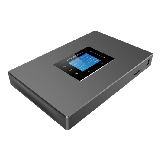 GRANDSTREAM Telefon VoIP központ - UCM6304